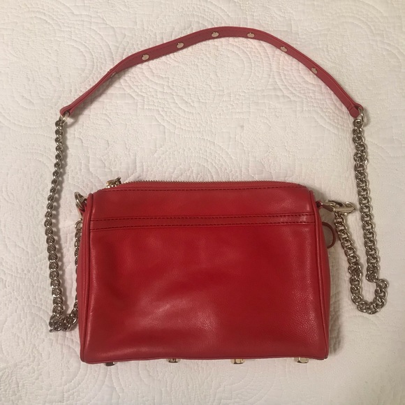 LIKE NEW Mini M.A.C. Crossbody - Picture 4 of 6